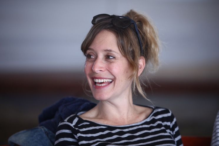 Keren Margalit