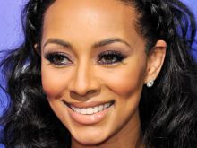 Keri Hilson