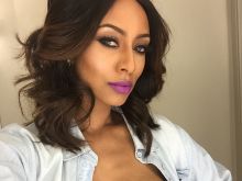 Keri Hilson