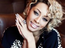 Keri Hilson