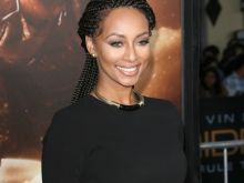 Keri Hilson