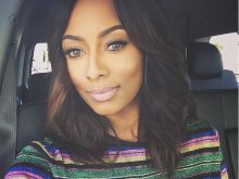 Keri Hilson