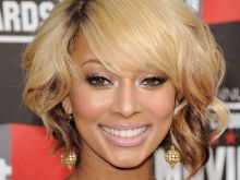 Keri Hilson