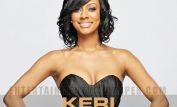 Keri Hilson