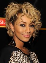 Keri Hilson