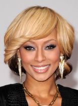 Keri Hilson