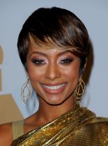 Keri Hilson