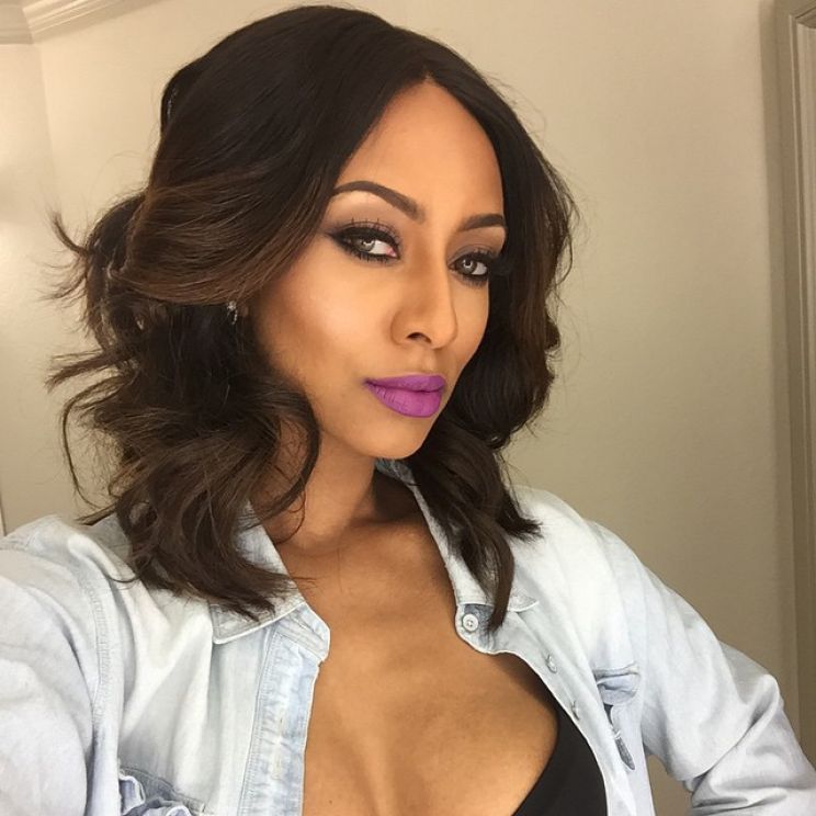 Keri Hilson