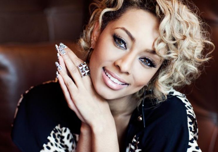 Keri Hilson