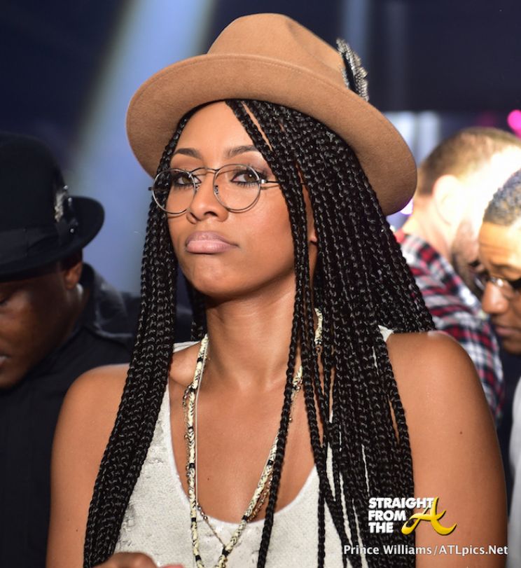 Keri Hilson