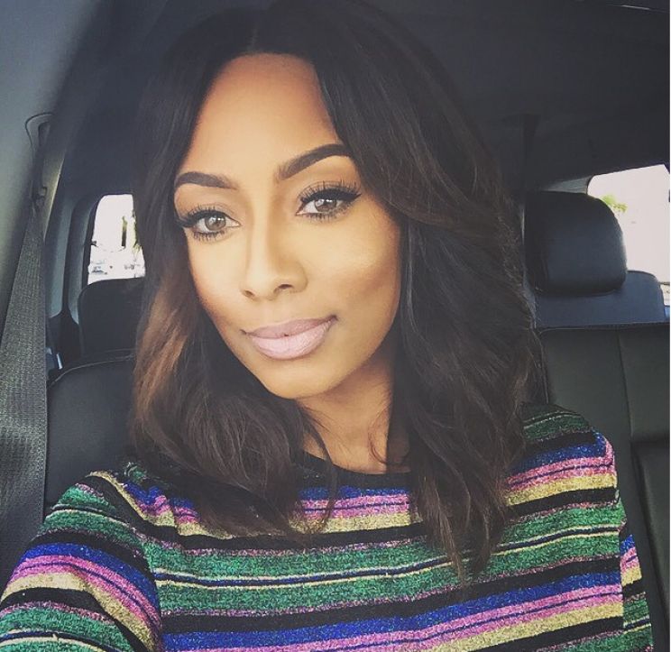 Keri Hilson