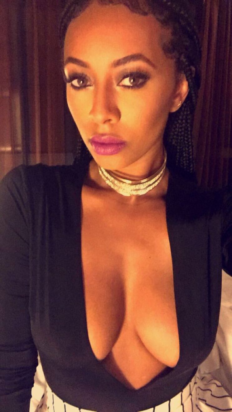 Keri Hilson