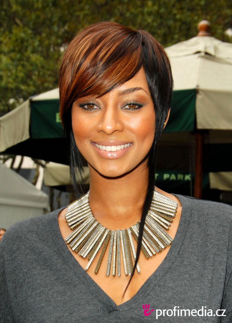 Keri Hilson