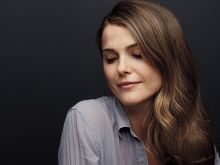 Keri Russell