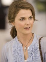 Keri Russell