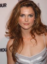 Keri Russell