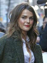 Keri Russell