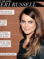 Keri Russell photo