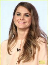 Keri Russell photo