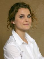 Keri Russell