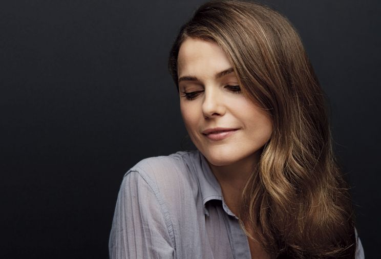 Keri Russell