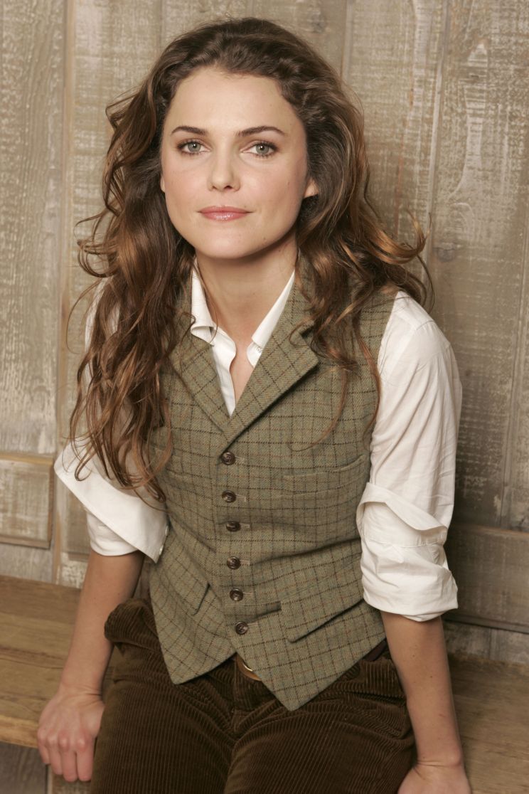 Keri Russell