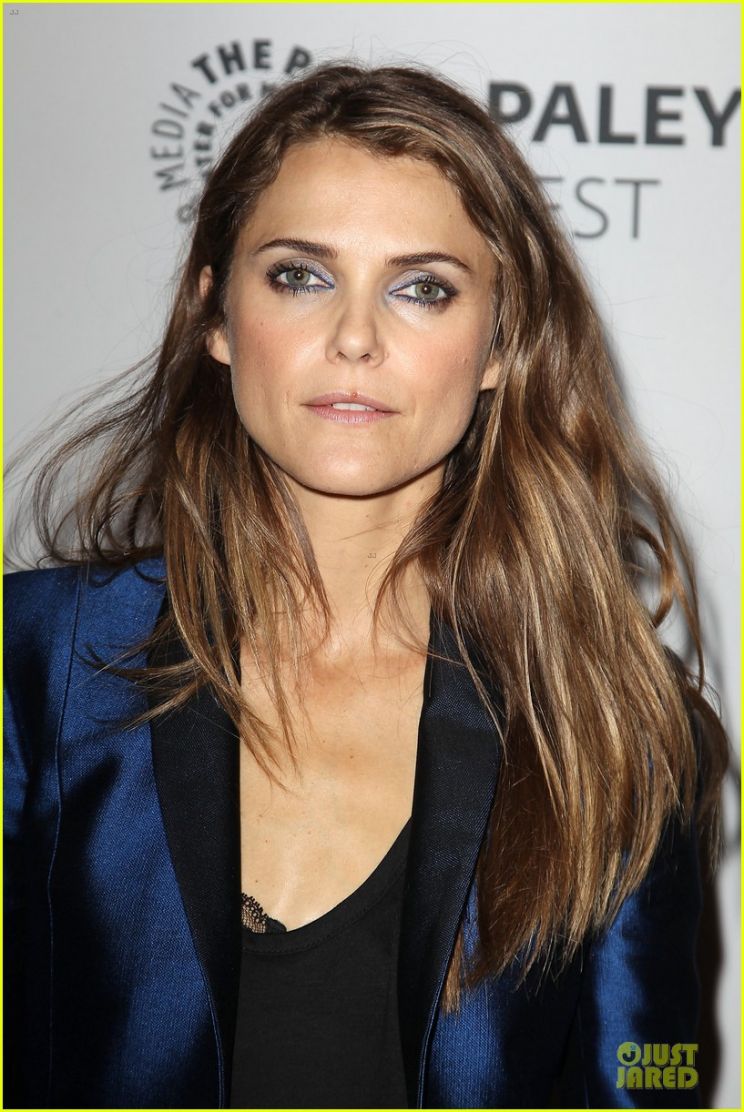 Keri Russell