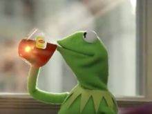Kermit the Frog