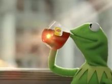 Kermit the Frog