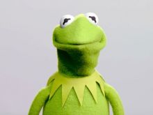 Kermit the Frog