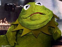 Kermit the Frog