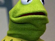 Kermit the Frog