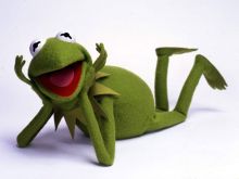 Kermit the Frog