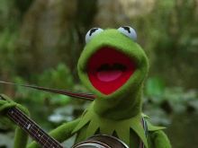 Kermit the Frog