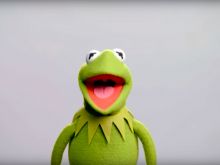 Kermit the Frog