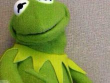 Kermit the Frog