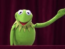 Kermit the Frog