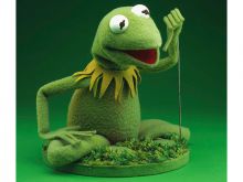 Kermit the Frog