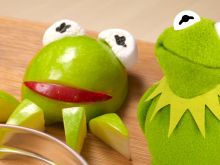 Kermit the Frog #3061797 picture (Landscape Medium)