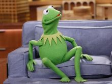 Kermit the Frog