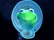 Kermit the Frog