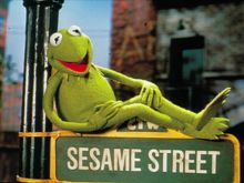 Kermit the Frog
