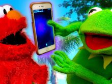 Kermit the Frog