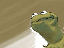 Kermit the Frog