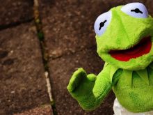 Kermit the Frog