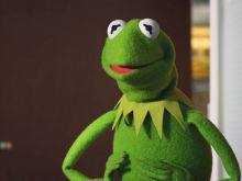 Kermit the Frog