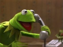 Kermit the Frog