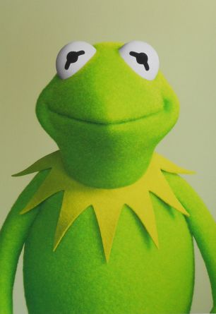 Kermit the Frog