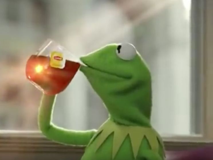 Kermit the Frog