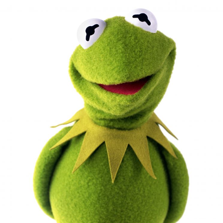 Kermit the Frog